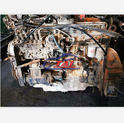 Good price Motore diesel giapponese di buona condizione 8.3L per Cummins 6CT in linea