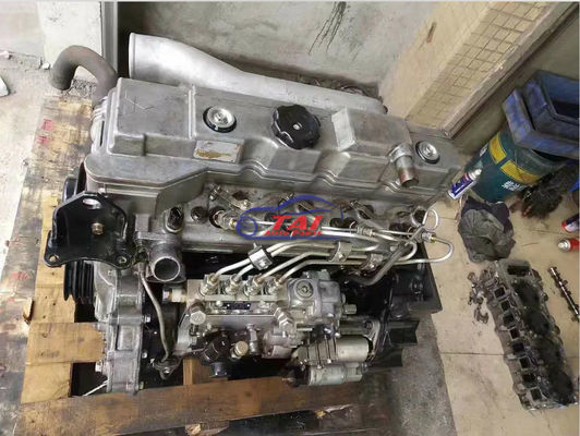 Prezzo buono 4M40 Motor Diesel Usato Giappone ISO9001 Per Mitsubishi in linea