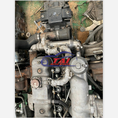 Good price Nkr Isuzu Engine Spare Parts 4KH1 per il camion di bassa potenza in linea