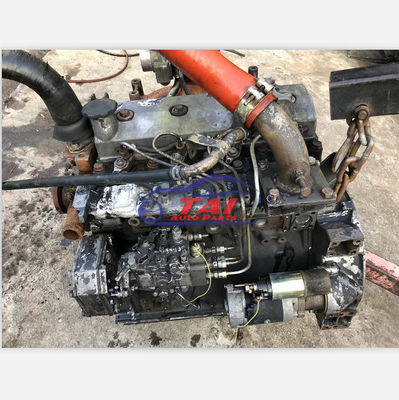 Prezzo buono Assy automatico del motore del motore diesel 4D95 ISO9001 per Komatsu in linea