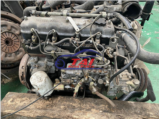Good price Motore diesel giapponese utilizzato originale TS16949 per Nissan 4D22 SD23 in linea