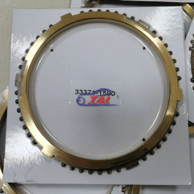 Prezzo buono Sincronizzatore ad anello Parti del motore giapponese J08C per Hino 33371-1590 in linea