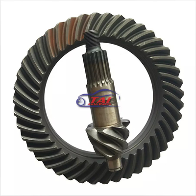Good price Ingranaggi conici del pignone 8973201030 della corona dentata di Isuzu Truck NPR 4HF1 in linea