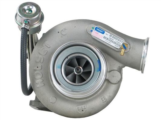 qualità Le componenti del motore della sovralimentazione KOMATSU PC220-8 trasportano la CATENA 3 QSB 4038597 di Cummins Fabbrica
