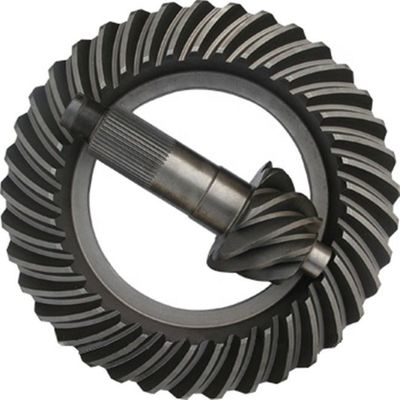 Prezzo buono MC075654 MC809464 MC808505 Crown Wheel Pinion 6X45 Per Mitsubishi FV413 FV415 in linea