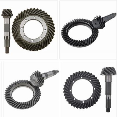 Corona dentata di Mitsubishi FV515 8DC9 e Pinionn MC892906