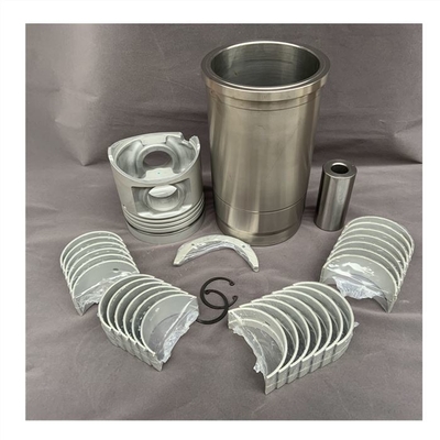 qualità Raggiro Rod Bearing delle componenti del motore TS16949 di J07E J07ET Hino fabbrica