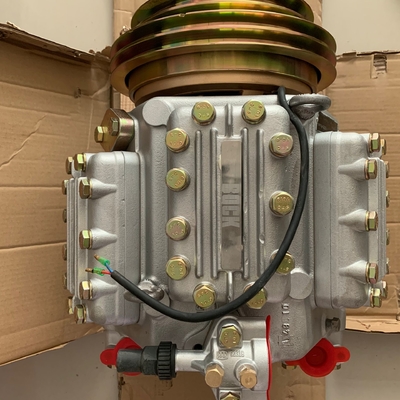Good price L'originale giapponese automobilistico d'acciaio delle componenti del motore ristruttura il compressore d'aria del bus della birra forte e scura FK50 in linea