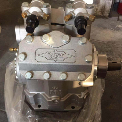 Good price L'originale giapponese automobilistico dei pezzi di ricambio ristruttura il compressore Bitzer 4NFCY della birra forte e scura in linea