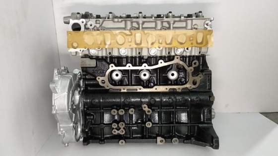 Good price Blocchetto lungo delle componenti del motore giapponesi nuovissime per Toyota 1KD 2KD in linea
