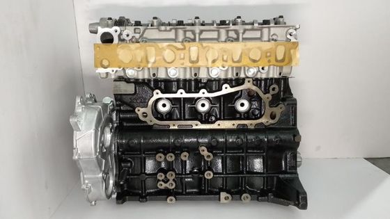 Prezzo buono Blocco lungo di parti del motore giapponese nuovissime per Toyota 1KD 2KD in linea
