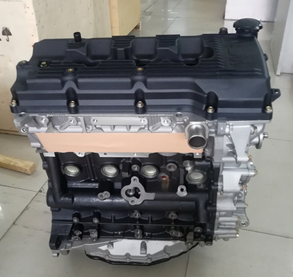 Good price Blocco motore lungo delle componenti del motore giapponesi d'acciaio dell'automobile 2TR per Toyota in linea