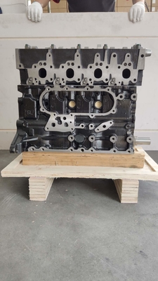 Good price Blocco motore lungo giapponese d'acciaio delle componenti del motore 5L 5LE dell'automobile per Toyota in linea
