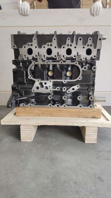 Prezzo buono Componenti di motore di auto giapponesi in acciaio 5L 5LE Long Engine Block per Toyota in linea