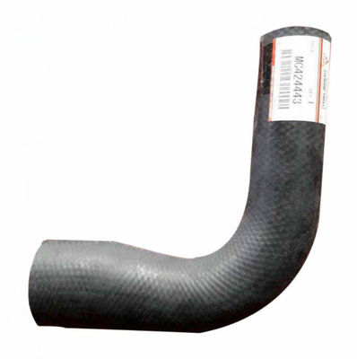 Prezzo buono Hino W06E Ricambi auto giapponesi tubo di scarico di gomma MC424443 in linea