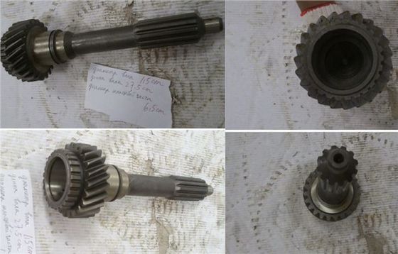Prezzo buono Acciaio di ingresso parti di ricambio per camion Hino 33311-2181 per motore HE700 in linea
