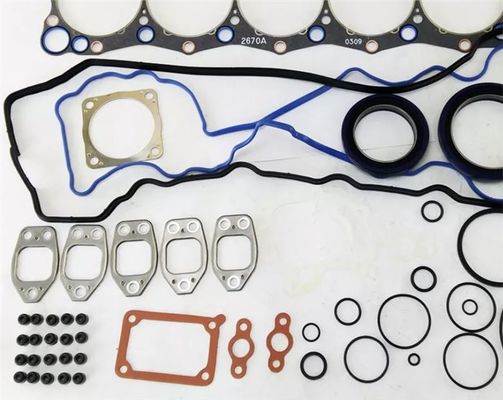 Prezzo buono Kit di guarnizioni parti motore Hino J07E J07ET ISO9001 Garanzia di 12 mesi in linea