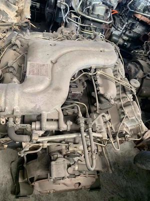 Mitsubishi 8DC11-1A 8DC11-2A ha utilizzato il motore completo