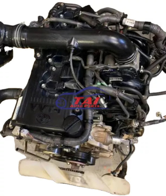 Good price Motore completo utilizzato di Toyota 1TR 2TR con una garanzia da 3 mesi in linea