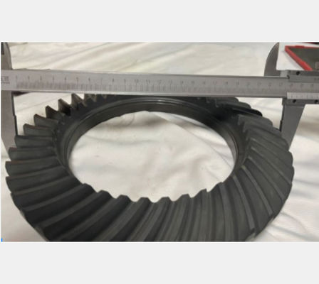 Prezzo buono Giapponese ISUZU NKR Truck 8/41 Crown Wheel Pinion in linea