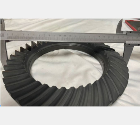 Good price Pignone giapponese della corona dentata del camion 8/41 di ISUZU NKR in linea