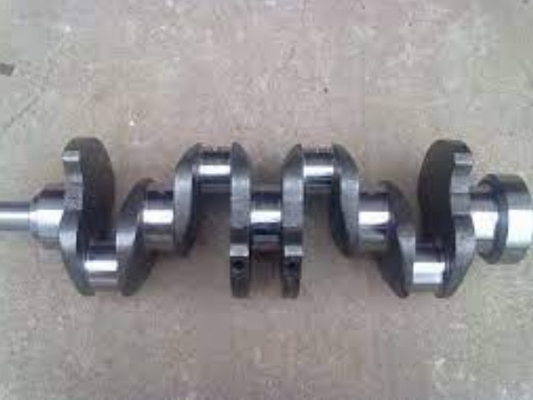 Good price 4JH1/4KH1 albero a gomito utilizzato originale 8-97254611-1 8-97940-743-0 8-97249-041-0 in linea