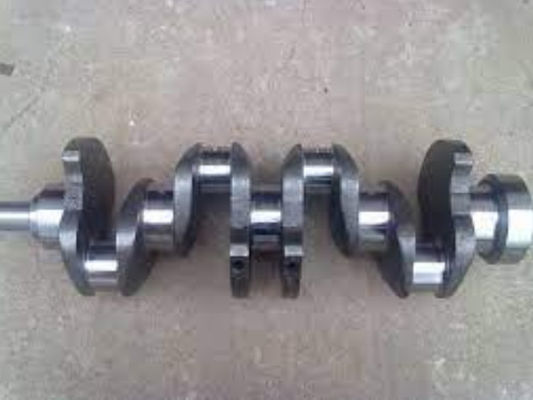 Prezzo buono Originale Usato 4JH1 / 4KH1 Albero motore 8-97254611-1 8-97940-743-0 8-97249-041-0 in linea