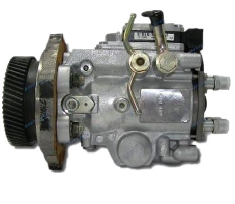 Prezzo buono Camionetto giapponese ISUZU Usato / Nuova pompa elettrica di iniezione 4JH1 in linea
