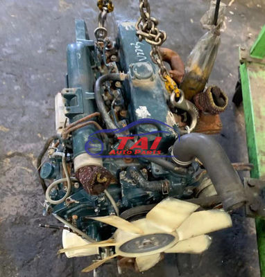 Prezzo buono Motore diesel Yanmar completo V2203 per uso agricolo in linea