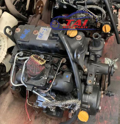Prezzo buono TS16949 Motore diesel Yanmar originale usato 3TN84 in linea
