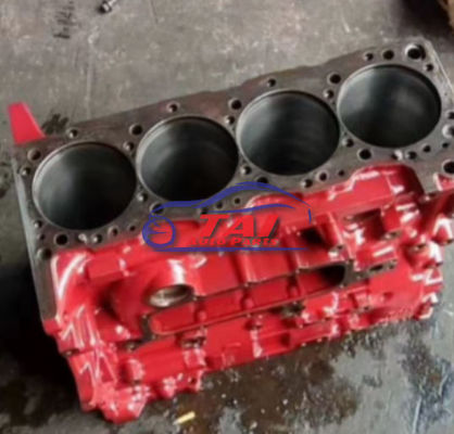 Prezzo buono Blocco motore originale J05E usato per la macchina di ingegneria per camion / escavatori Hino in linea